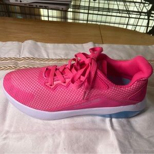Polo pink women shoes
